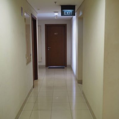 Corridor-Thamrin-Residences- Corridor-Thamrin-Residences-