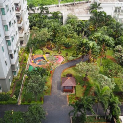 Garden-and-Kids-Playground-Thamrin-Residences Garden-and-Kids-Playground-Thamrin-Residences