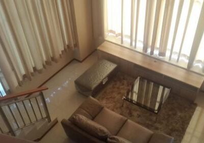 Premier Penthouse Thamrin Residence Premier Penthouse Thamrin Residence