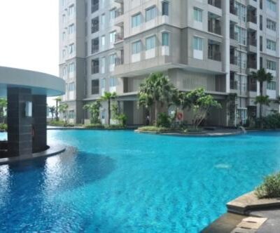 Thamrin Residence (7) Thamrin Residence (7)