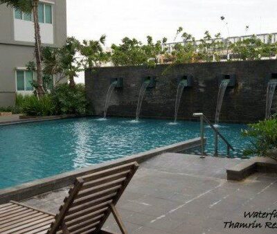 Thamrin Residence (8) Thamrin Residence (8)