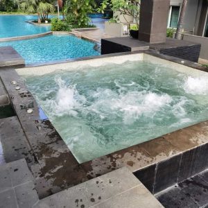 Jacuzi Jacuzi